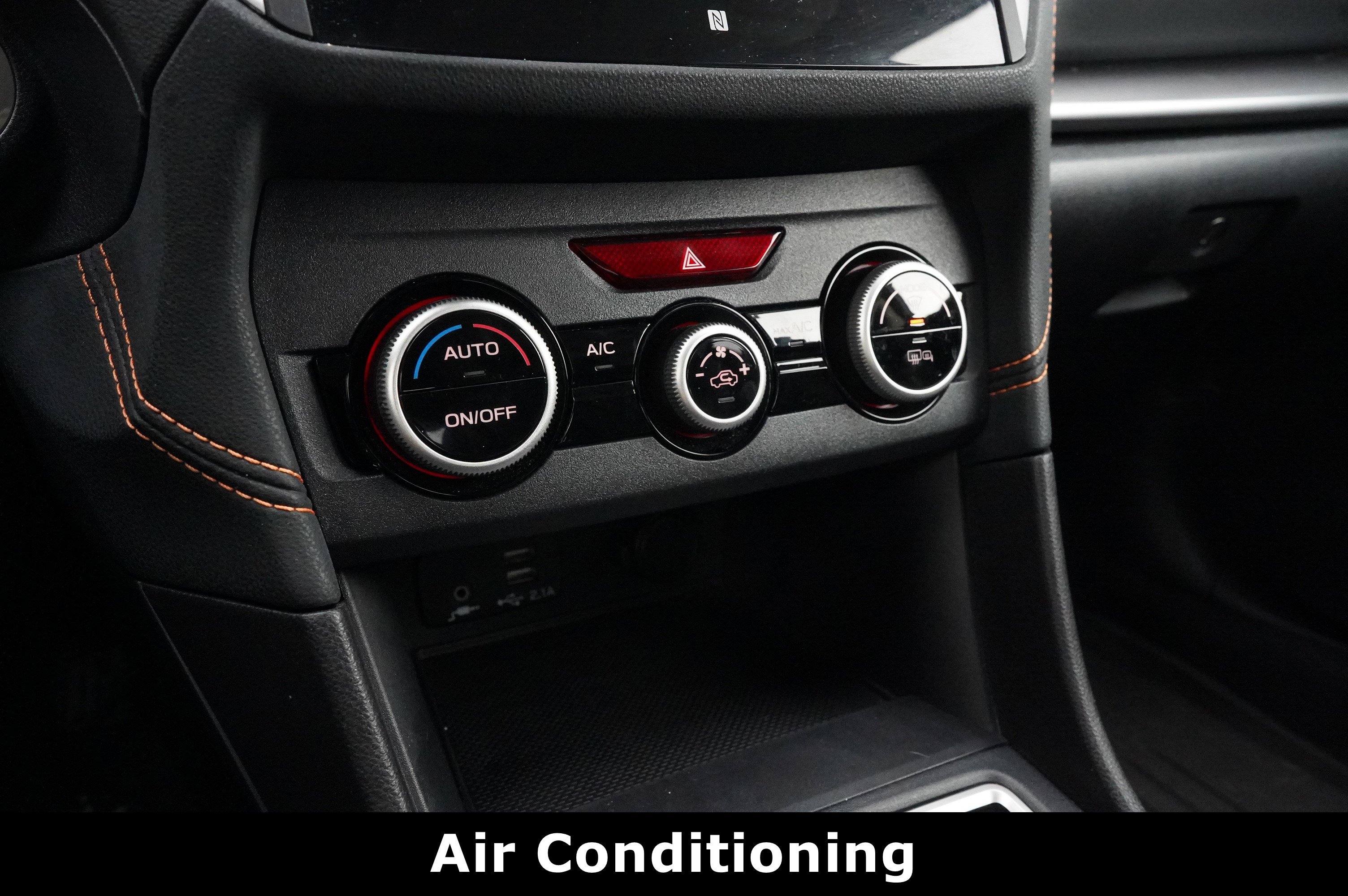 Used 2023 Subaru Crosstrek 2.5i Limited image 7