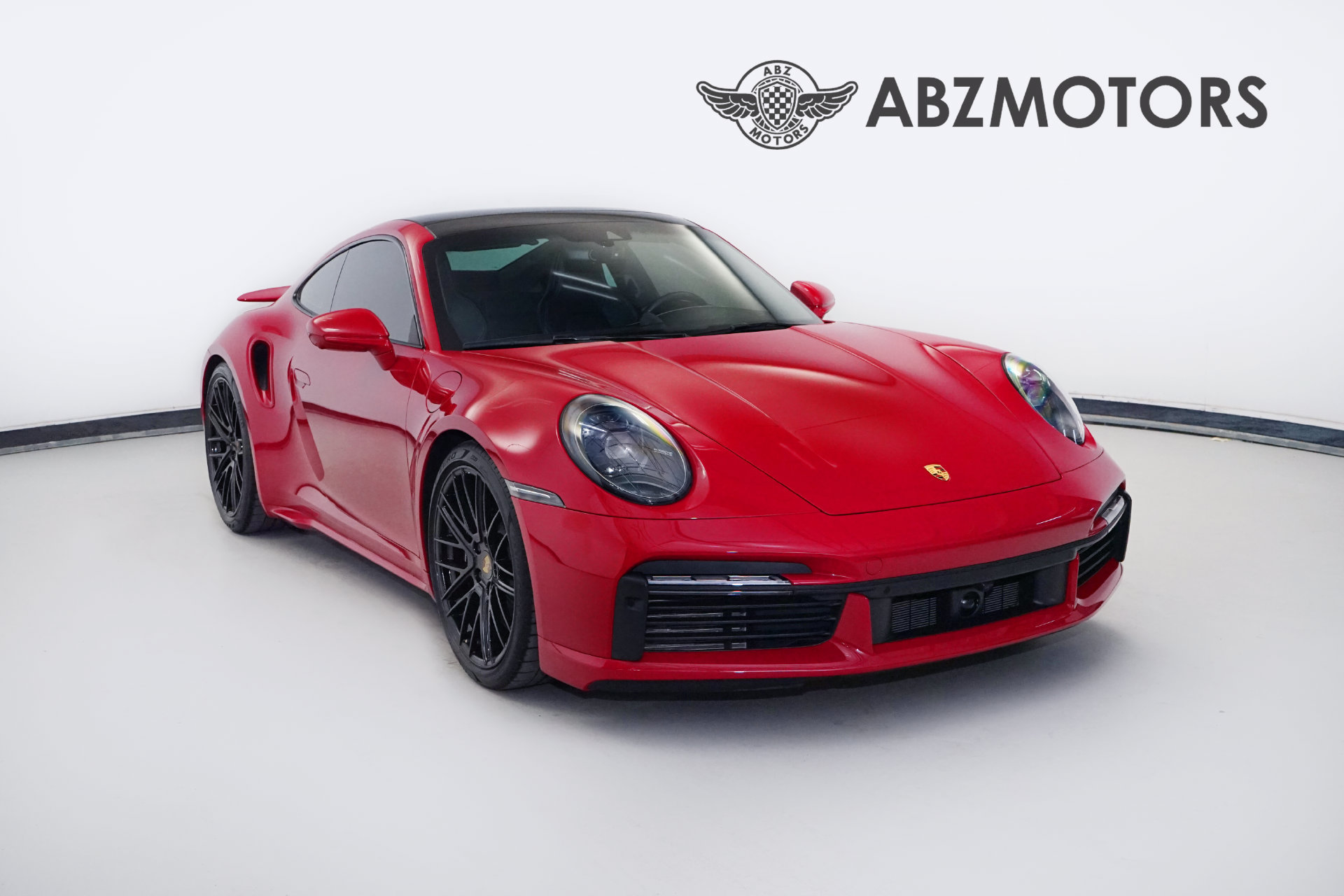 Used 2023 Porsche 911 Turbo