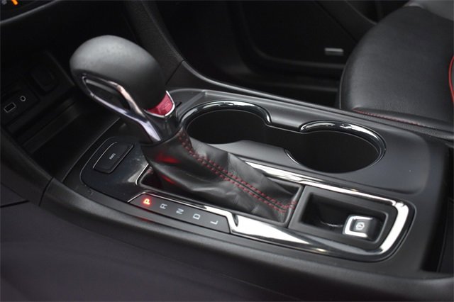 Certified 2022 Chevrolet Equinox RS w/ RS Leather Package image 26