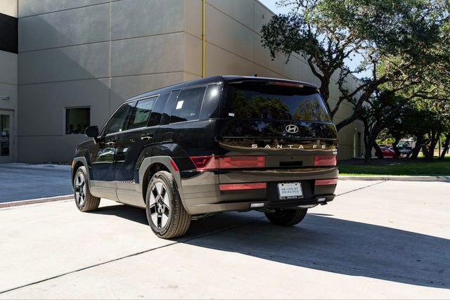 New 2026 Hyundai Santa Fe SE FWD image 4