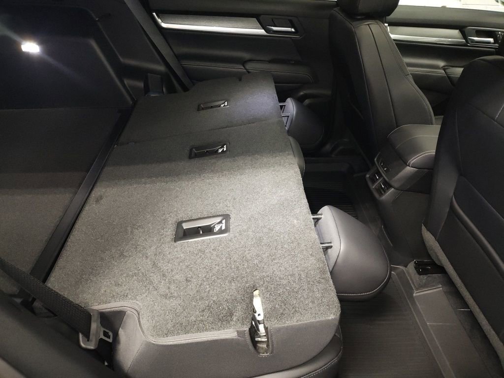 New 2026 GMC Terrain Elevation image 12