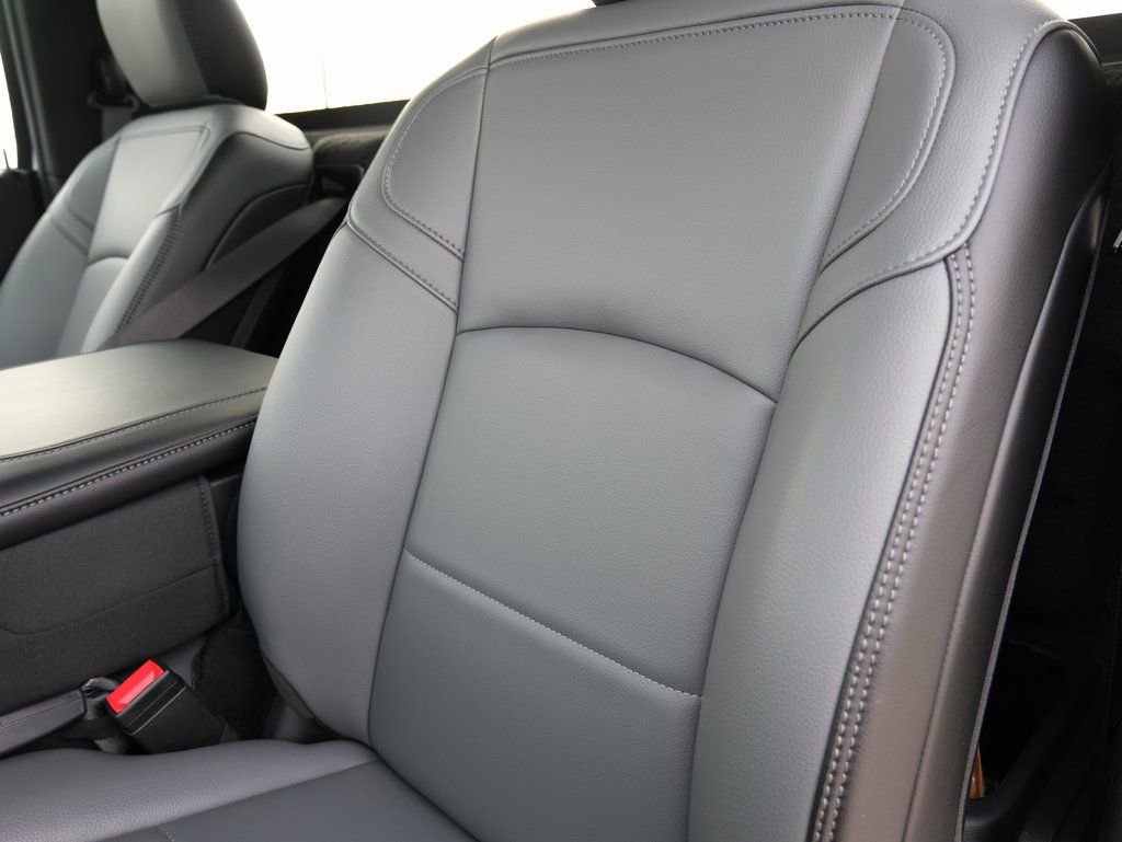 New 2023 RAM 5500 Tradesman image 22