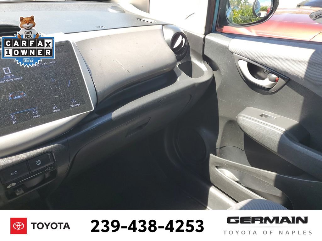 Used 2012 Honda Fit image 34