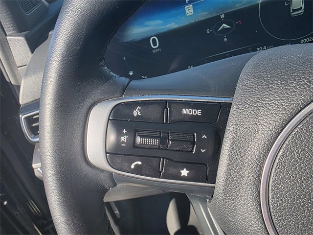 Used 2024 Kia Sportage SX image 17