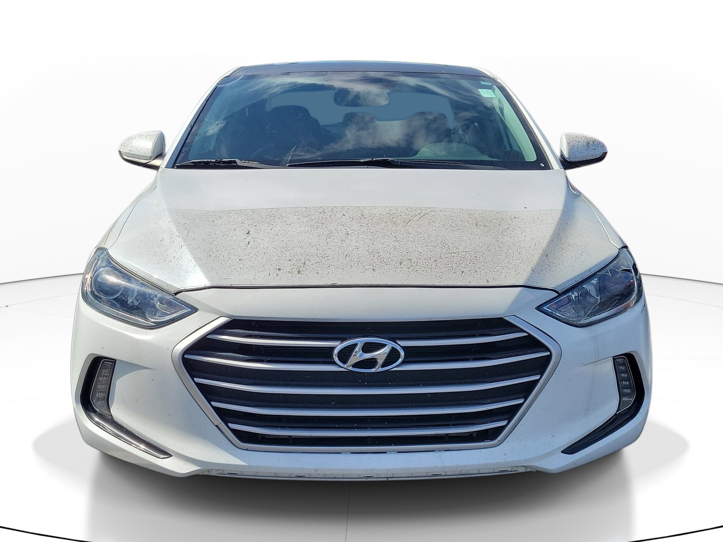 Used 2017 Hyundai Elantra Value Edition FWD image 2