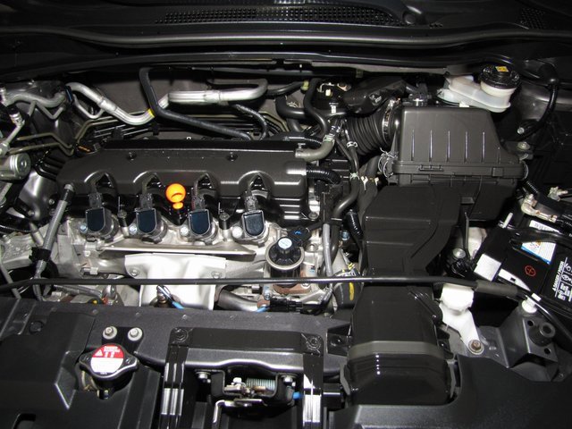 Used 2021 Honda HR-V EX image 23