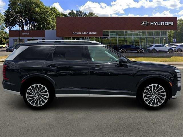 New 2026 Hyundai Palisade Calligraphy image 9