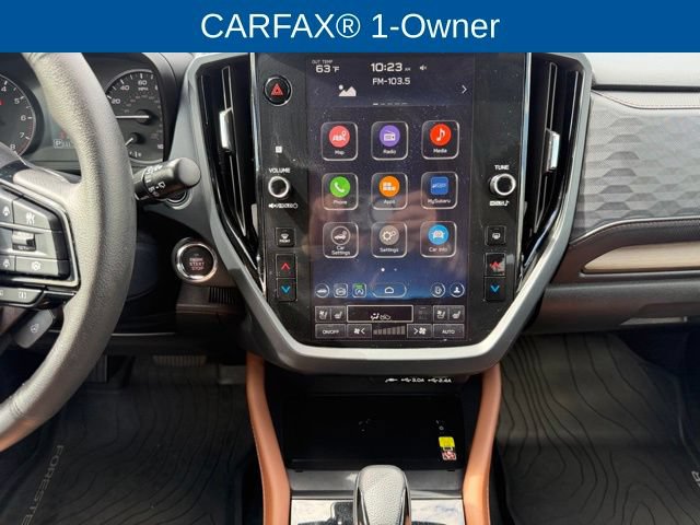 Used 2025 Subaru Forester Touring AWD/4WD image 7
