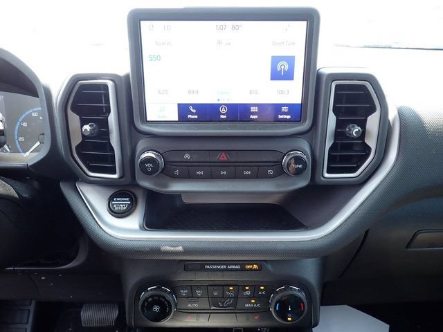 Used 2023 Ford Bronco Sport Big Bend w/ Convenience Package AWD/4WD image 15