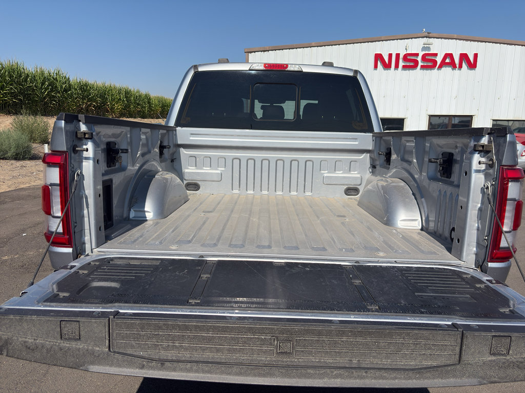 Used 2023 Ford F150 Tremor w/ Equipment Group 402A High AWD/4WD image 23