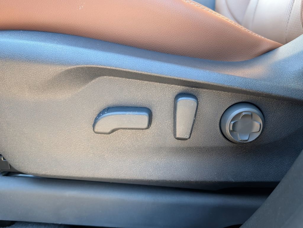 New 2026 Subaru Ascent Touring image 15