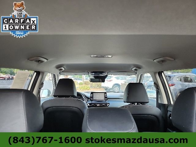 Used 2023 Kia Seltos S FWD image 22