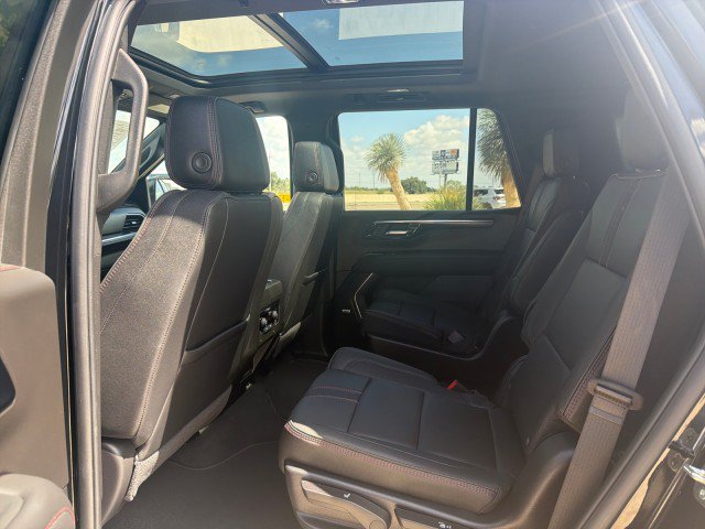 Used 2026 Chevrolet Tahoe RST w/ Comfort Package AWD/4WD image 11