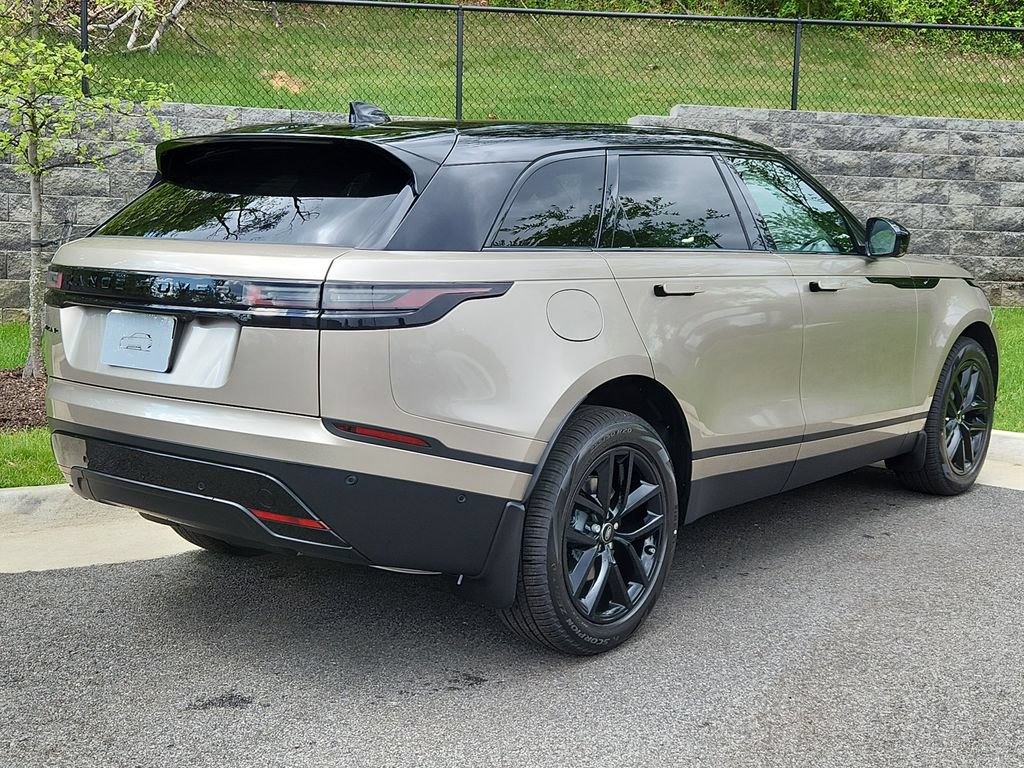 Used 2026 Land Rover Range Rover Velar S AWD/4WD image 2