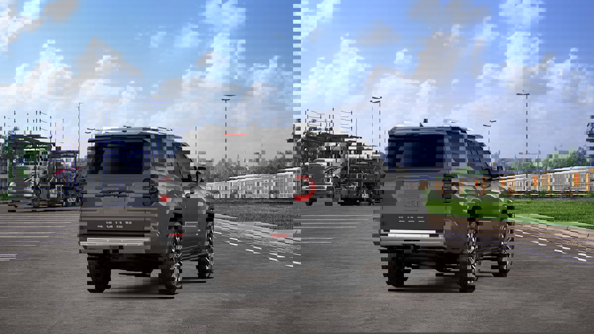 New 2026 Toyota 4Runner Limited image 9