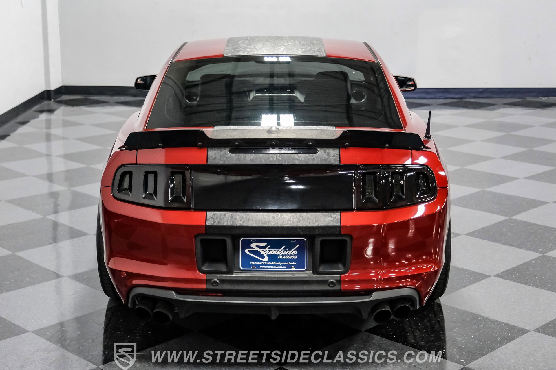 Used 2014 Ford Mustang GT Premium RWD image 34