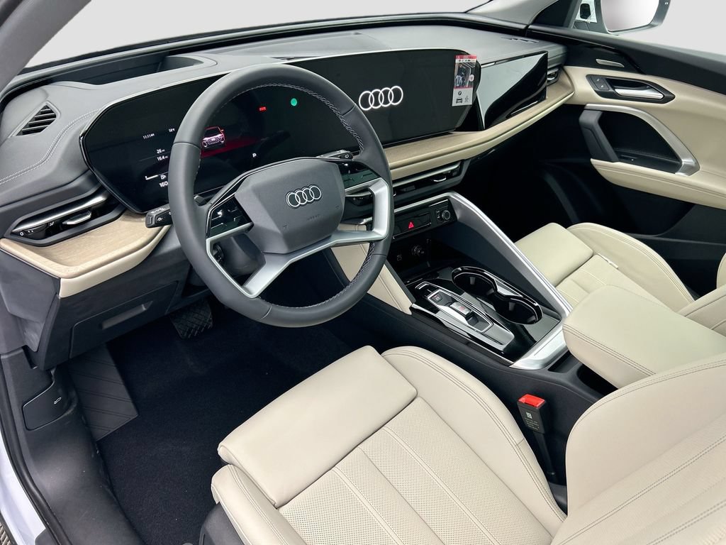 Used 2025 Audi Q5 Premium Plus w/ Premium Plus AWD/4WD image 10
