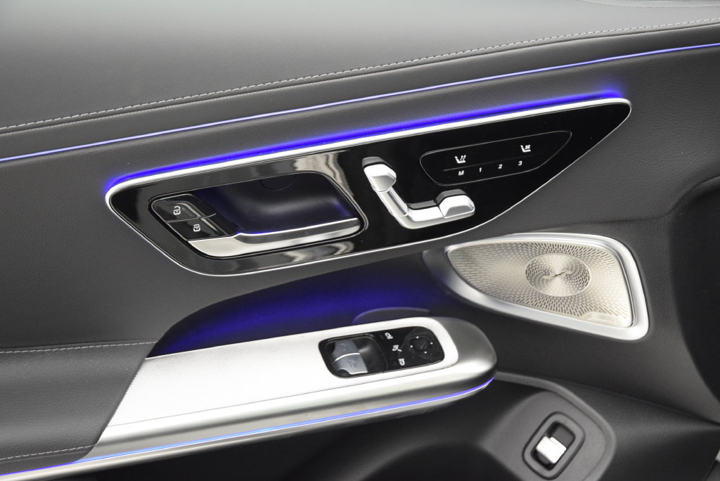 New 2026 Mercedes-Benz CLE 300 4MATIC Coupe image 21