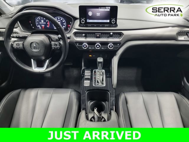 Used 2024 Acura Integra FWD image 17