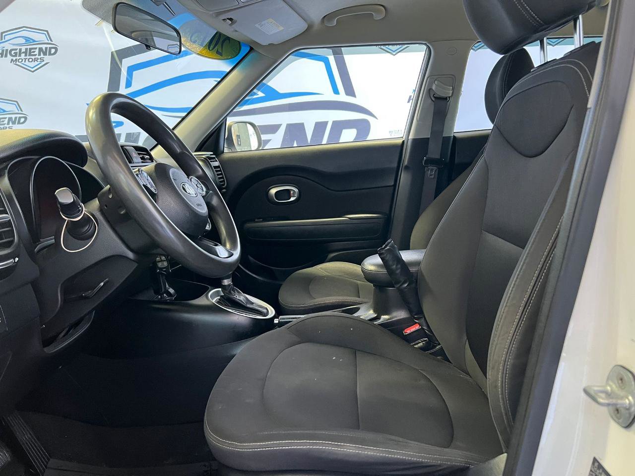 Used 2015 Kia Soul image 14