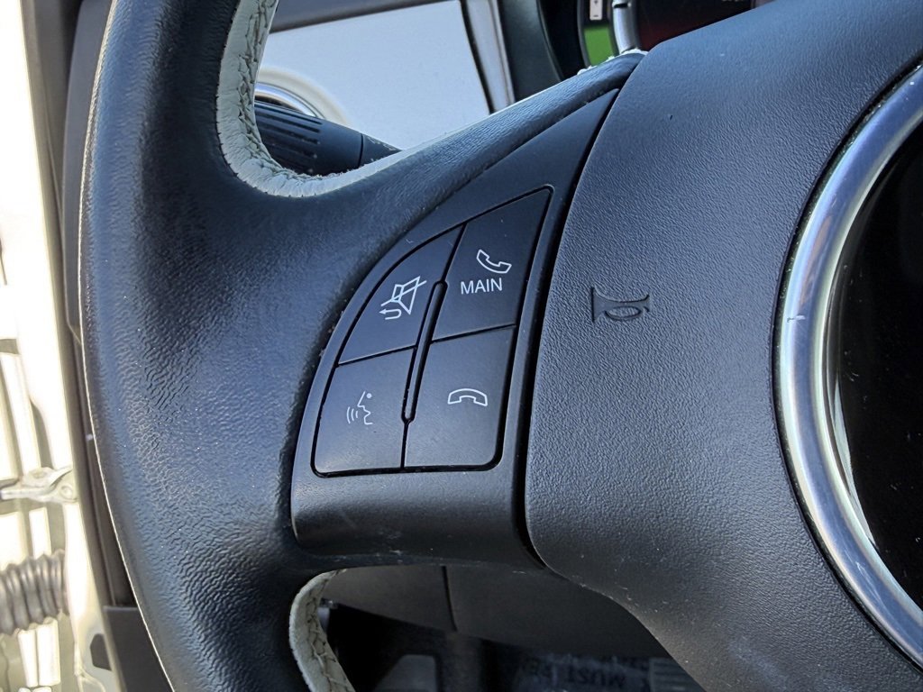 Used 2019 FIAT 500 e image 22