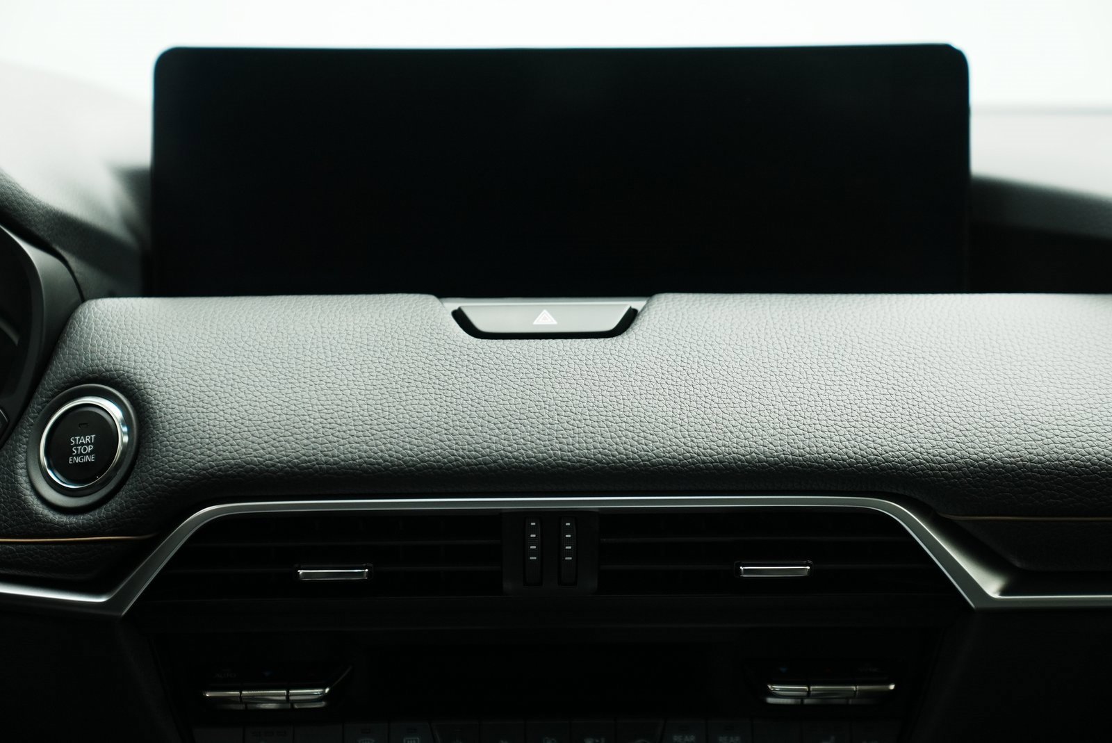 Used 2025 MAZDA CX-90 3.3 Turbo w/ Preferred Package image 38