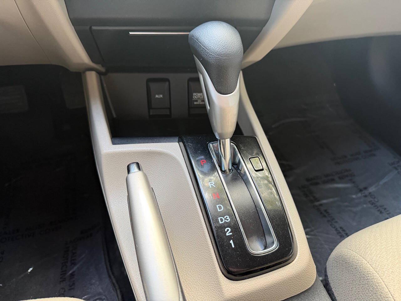Used 2013 Honda Civic LX image 25