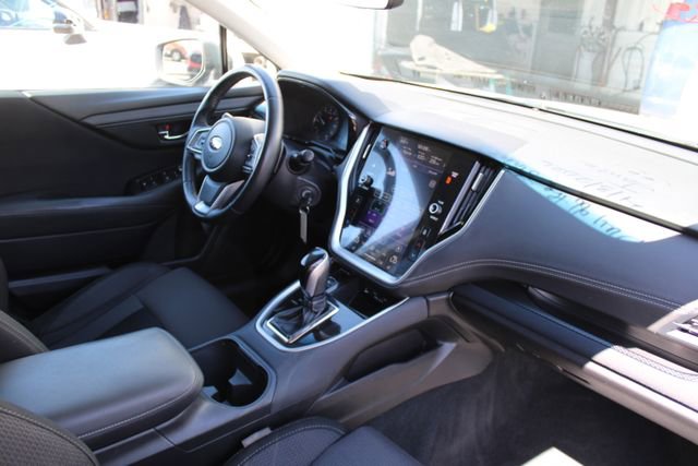 Used 2020 Subaru Outback Premium image 18
