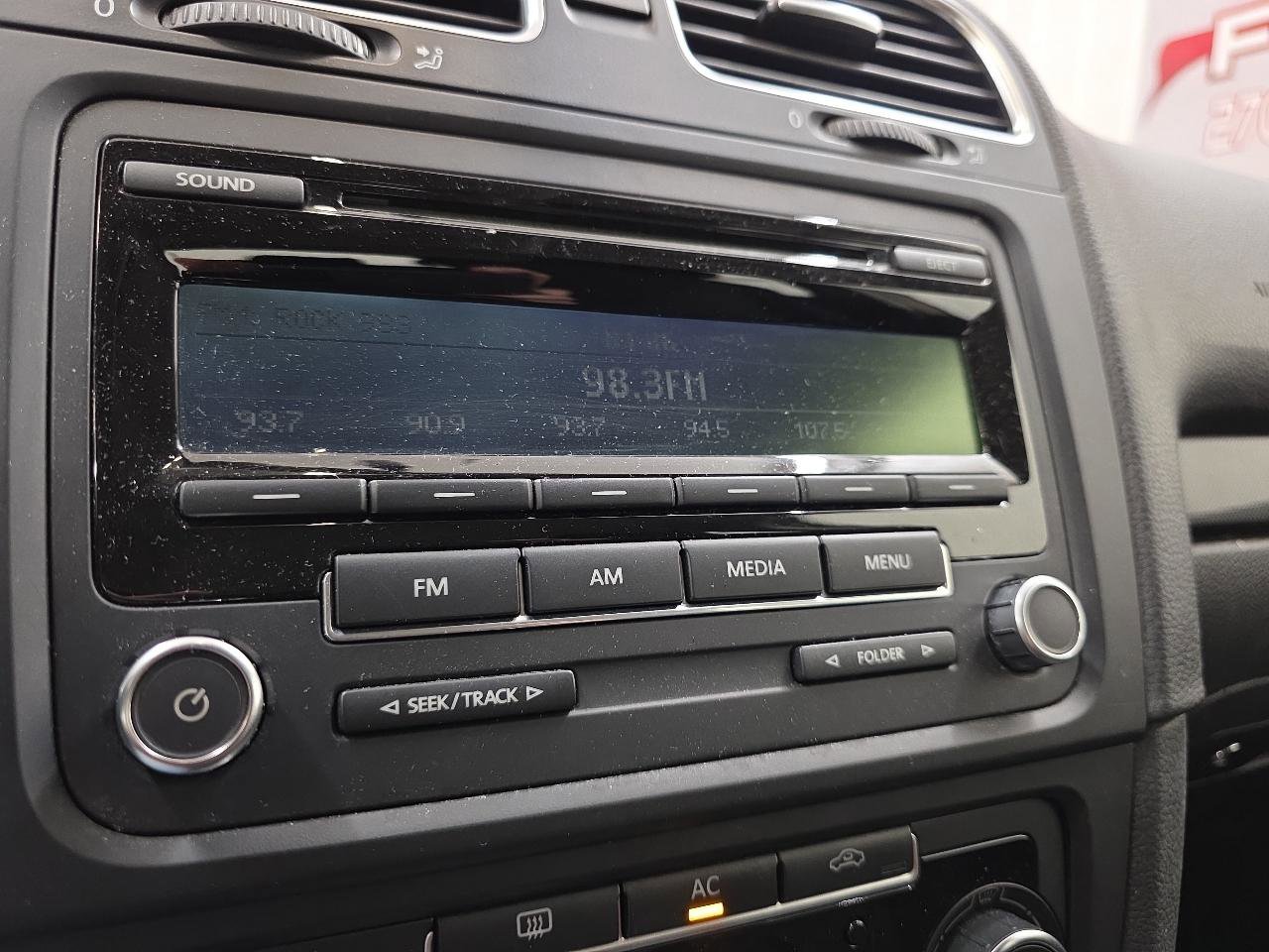 Used 2012 Volkswagen Jetta SE image 42