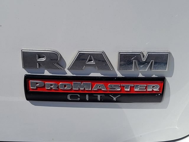 Used 2022 RAM ProMaster City Tradesman w/ Lights & Wheels Group FWD image 10