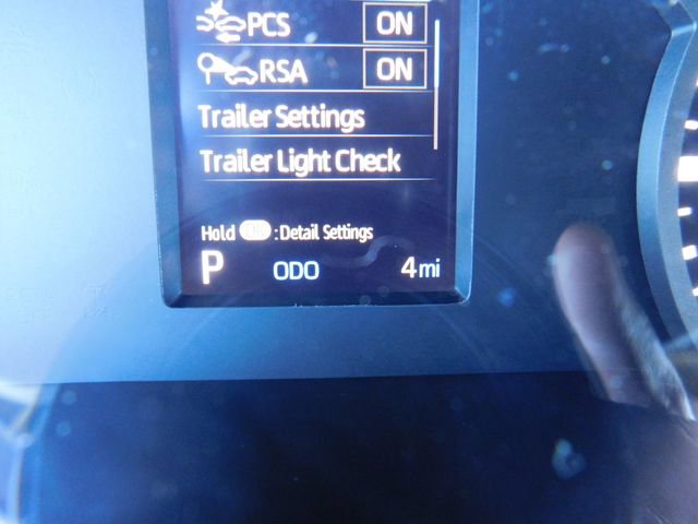 New 2026 Toyota Tundra SR5 image 26