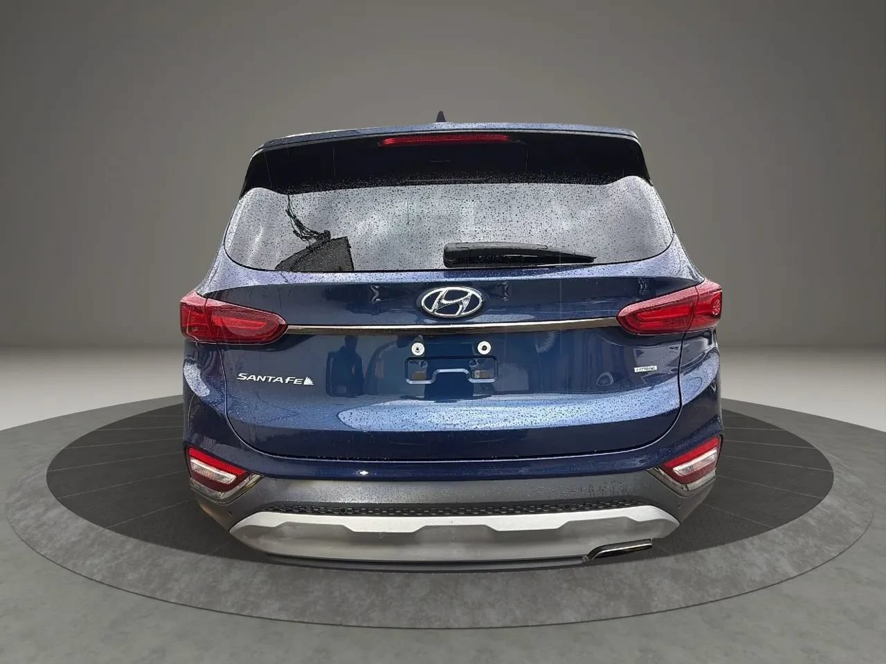 Used 2020 Hyundai Santa Fe Limited AWD/4WD image 6
