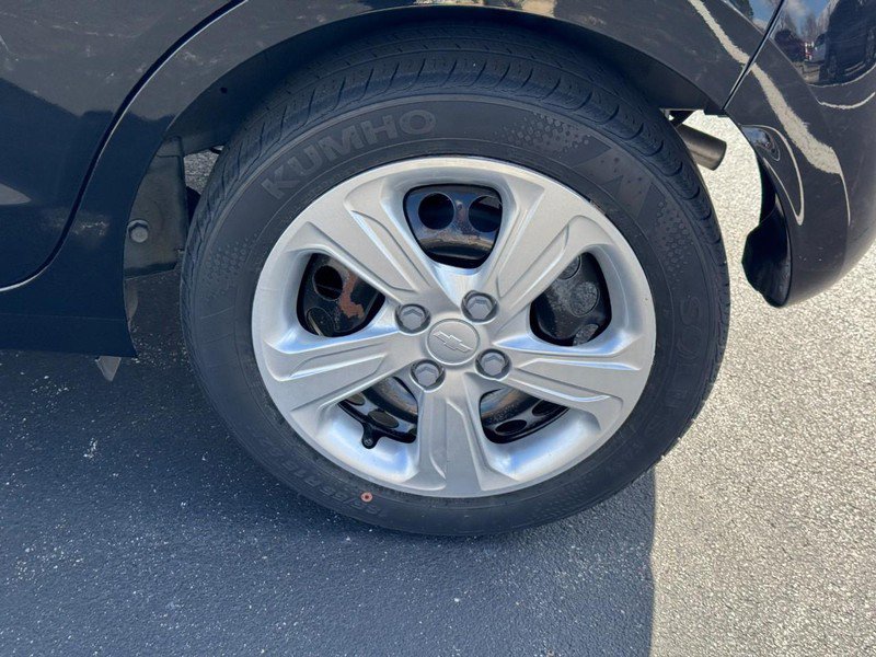 Used 2022 Chevrolet Spark LS image 6