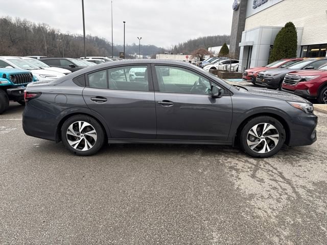 Used 2023 Subaru Legacy Premium image 6