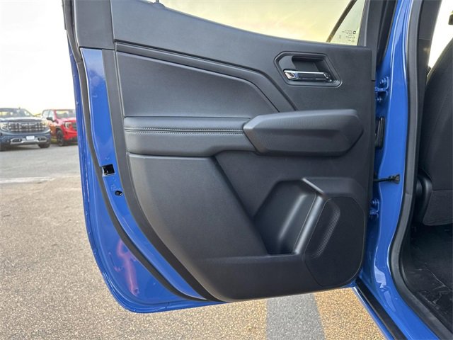 New 2026 GMC Canyon Elevation image 22