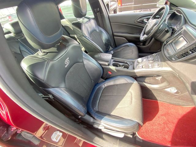 Used 2016 Chrysler 200 S image 15