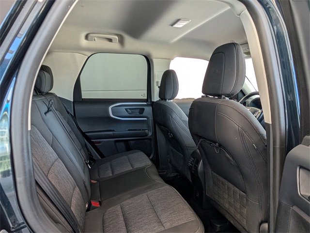 Used 2022 Ford Bronco Sport Big Bend w/ Convenience Package image 14