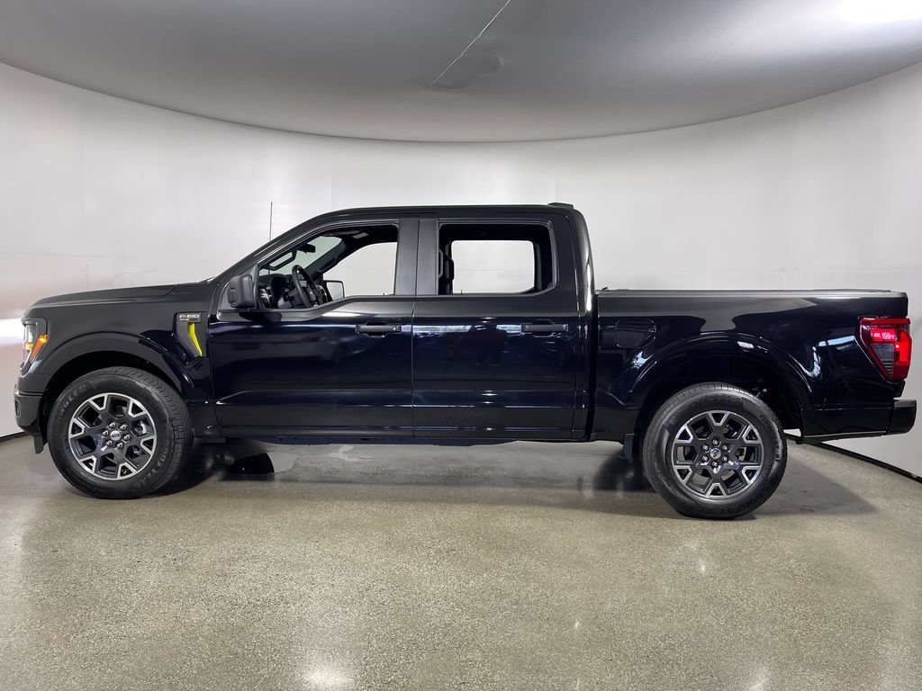 Used 2024 Ford F150 STX RWD image 6