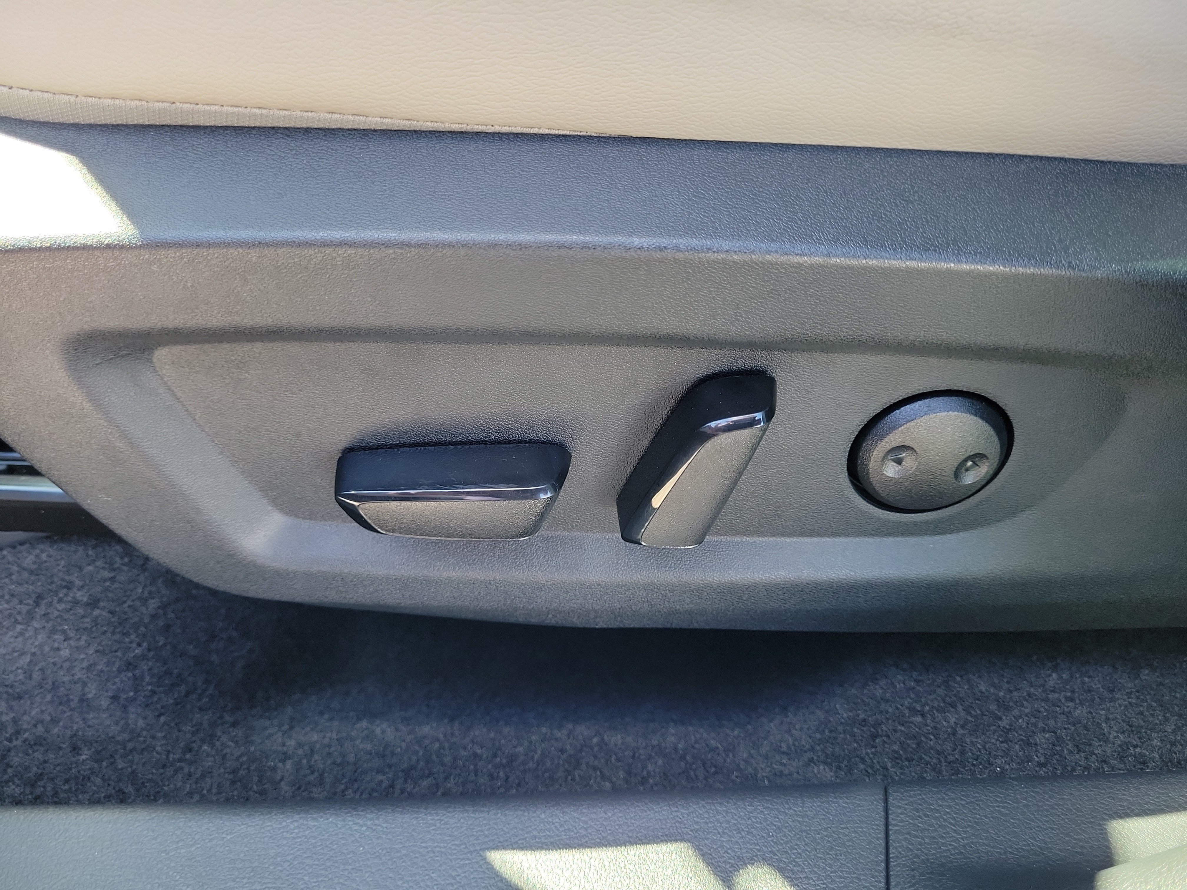 Certified 2025 Nissan Murano SL AWD/4WD image 14