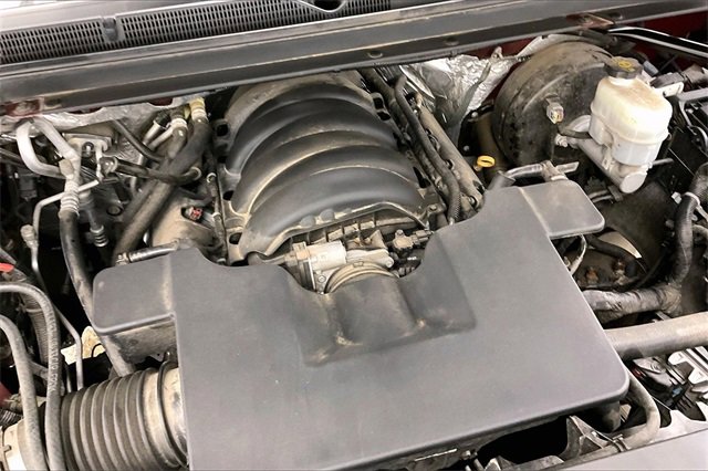 Used 2017 GMC Yukon SLT w/ Premium Edition image 30