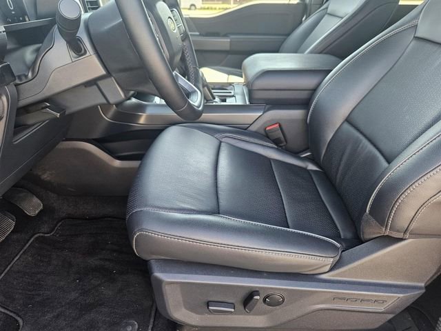 New 2026 Ford F150 Lariat w/ Equipment Group 501A Mid image 31