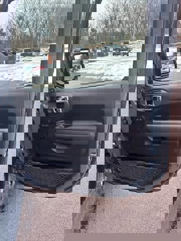 New 2026 Jeep Wrangler Sport AWD/4WD image 39