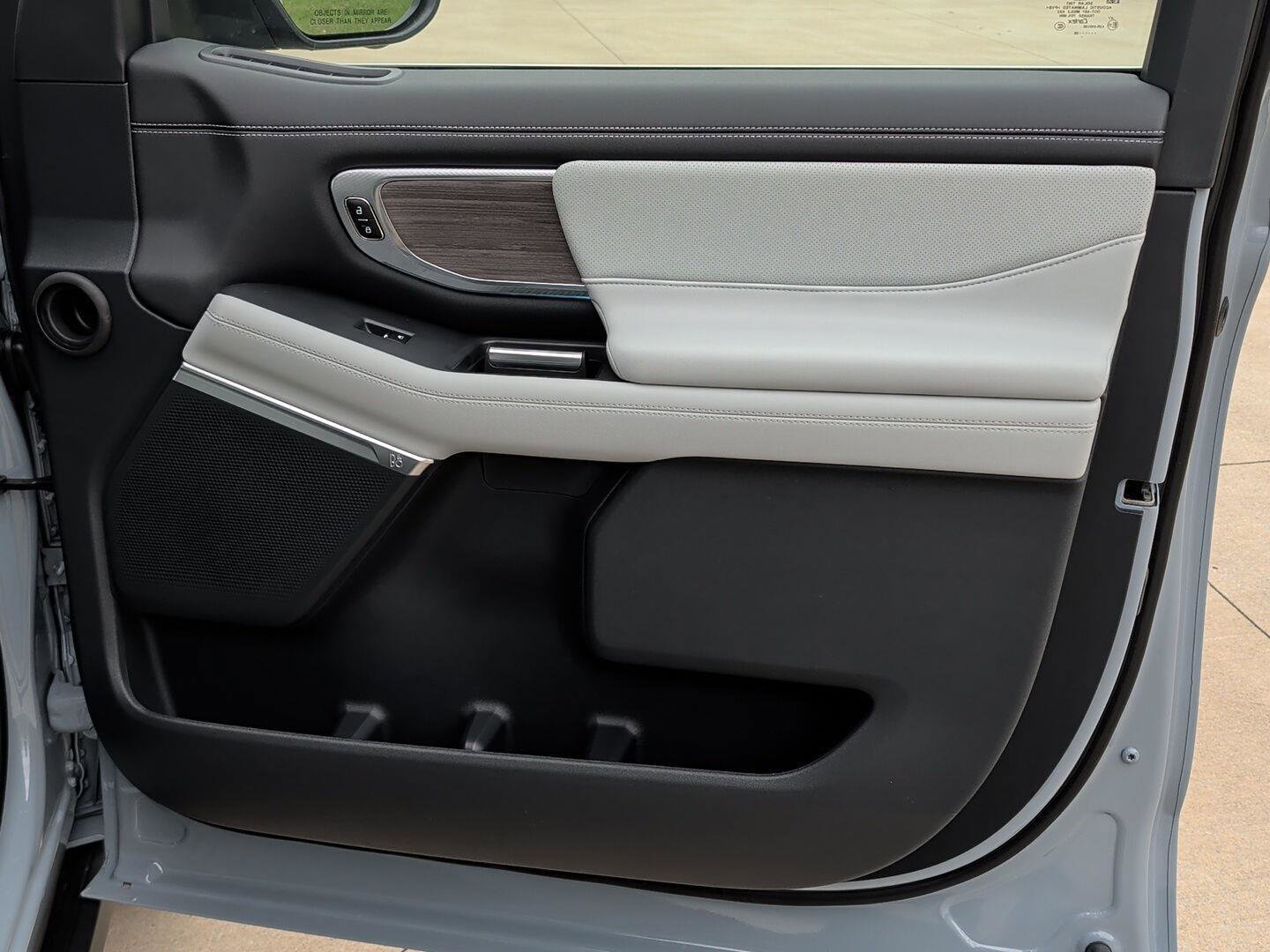 New 2026 Ford Expedition Max Platinum image 34