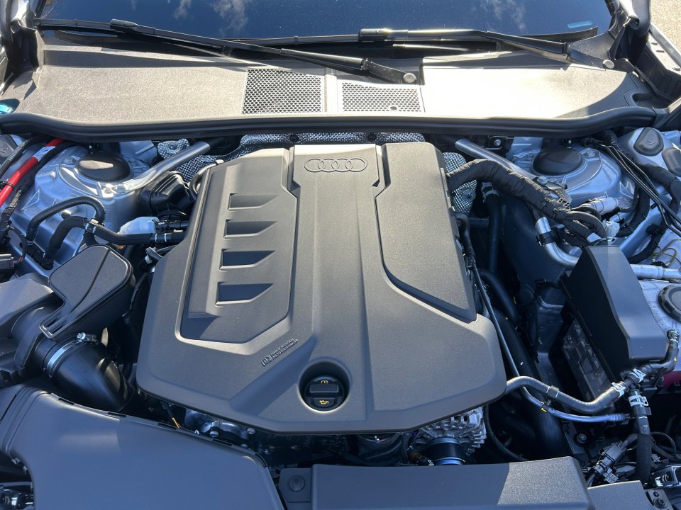 New 2025 Audi A5 2.0T Premium Plus image 16