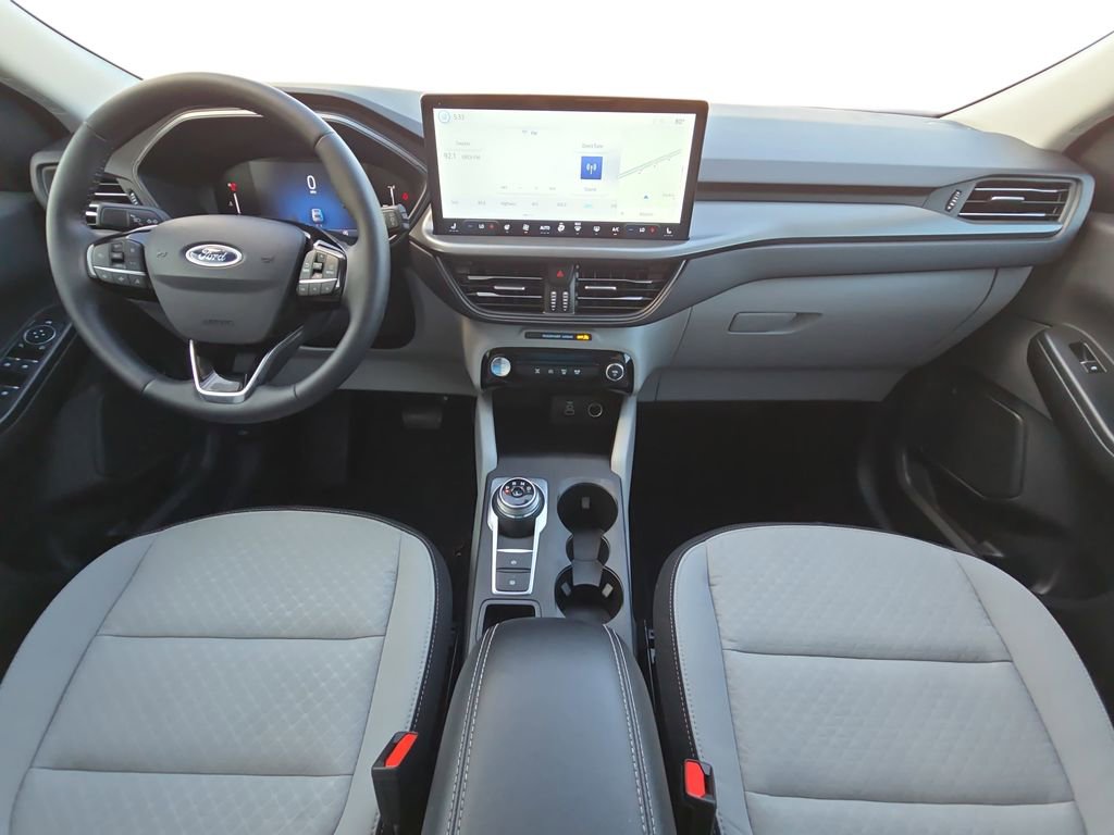 New 2025 Ford Escape Active w/ Tech Pack #1 image 9
