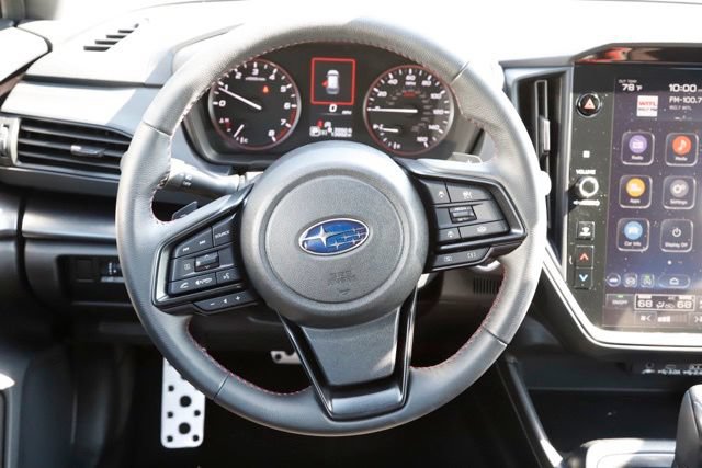 Used 2024 Subaru Impreza RS AWD/4WD image 19