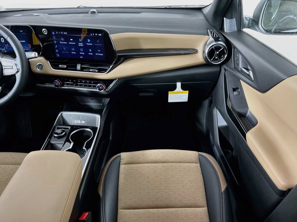 New 2027 Chevrolet Equinox ACTIV AWD/4WD image 23
