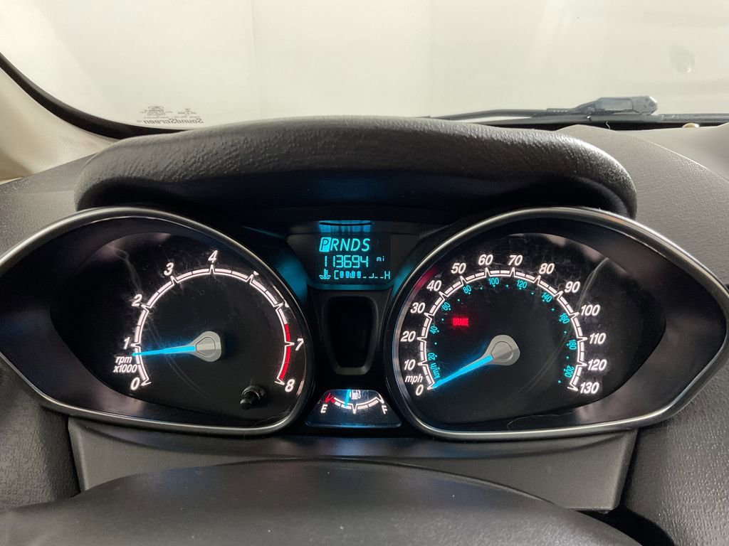Used 2017 Ford Fiesta SE w/ Equipment Group 201A image 26