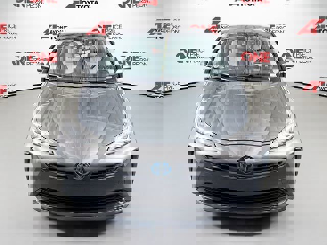 Certified 2019 Toyota Prius XLE w/ Carpet Mat Package image 2