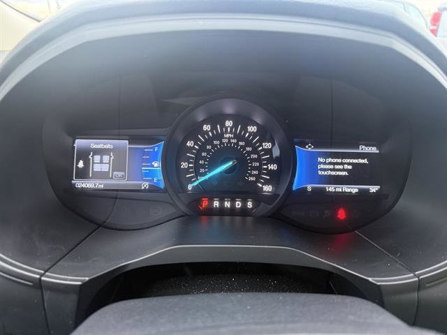 Used 2022 Ford Edge SEL w/ Convenience Package image 35